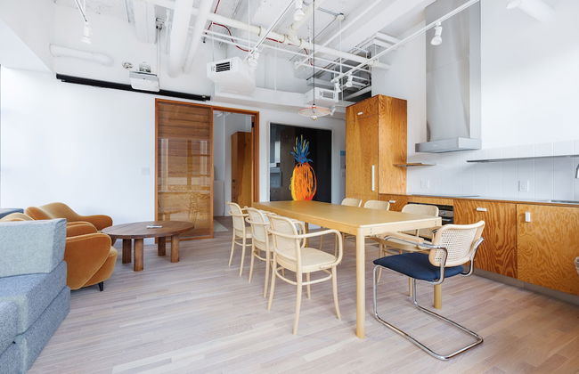 Placemakr Wall Street - Foto 75