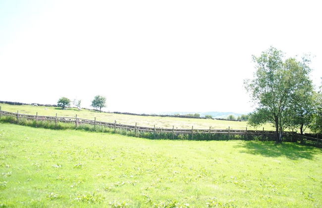 The Stables at Brambles Farm - Foto 22