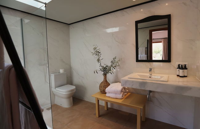 Hotel Llucatx Menorca - Foto 43