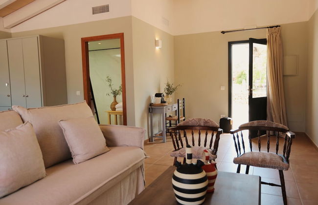 Hotel Llucatx Menorca - Foto 25