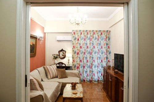 Foto 10 - Best House Athenian Central Flat Ithakis Str