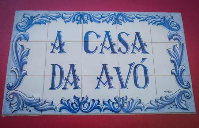 Quinta da tia Briosa Casa da Av - Photo 4