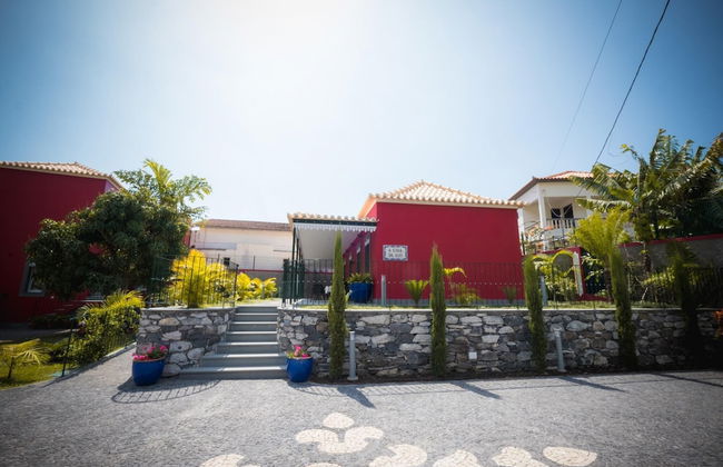 Quinta da tia Briosa Casa da Av - Photo 31