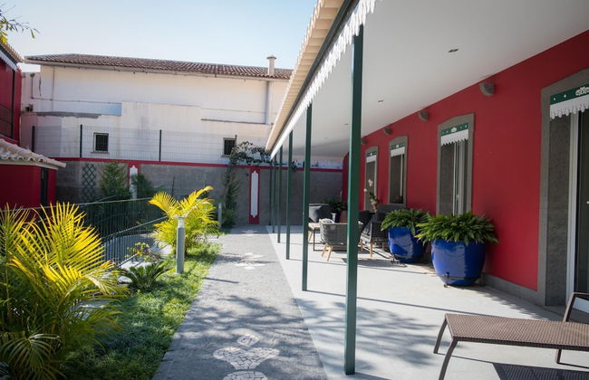 Quinta da tia Briosa Casa da Av - Photo 3