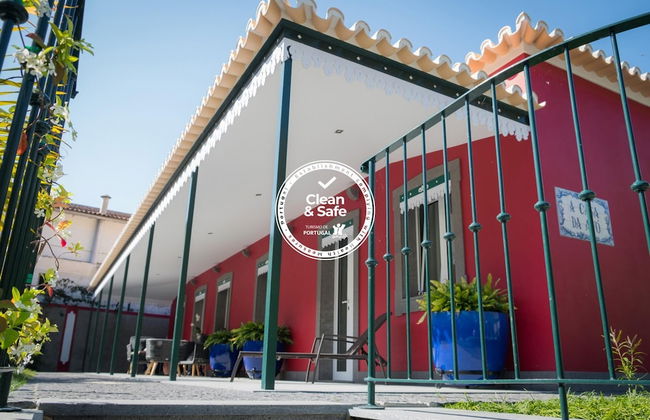 Quinta da tia Briosa Casa da Av - Photo 1