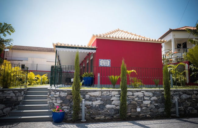 Quinta da tia Briosa Casa da Av - Photo 32