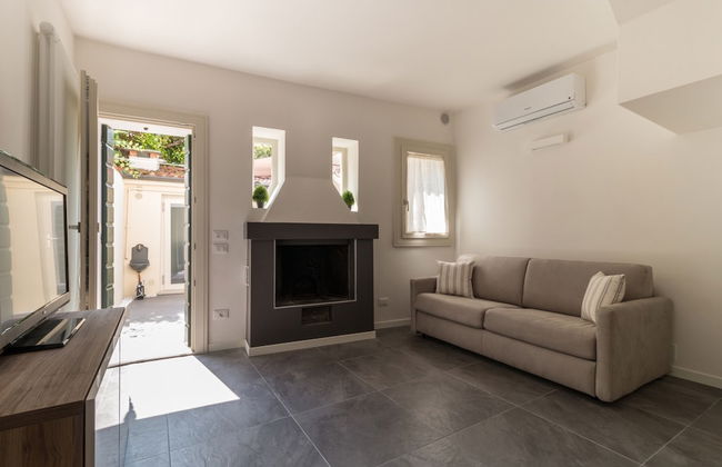 Treviso modern TOP fittings - Foto 1