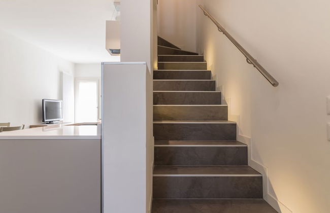 Treviso modern TOP fittings - Foto 13