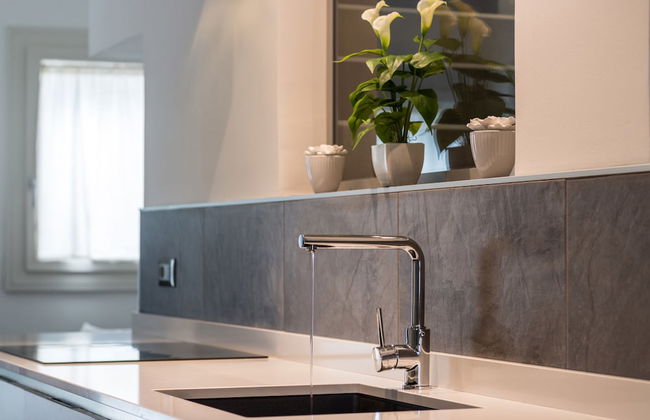 Treviso modern TOP fittings - Foto 6