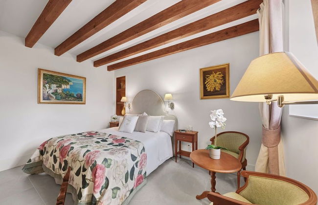 Finca Sa Bastida Luxury Retreat & Spa - Adults Only - Foto 29