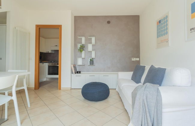 Blue Bliss Apartment - Foto 4