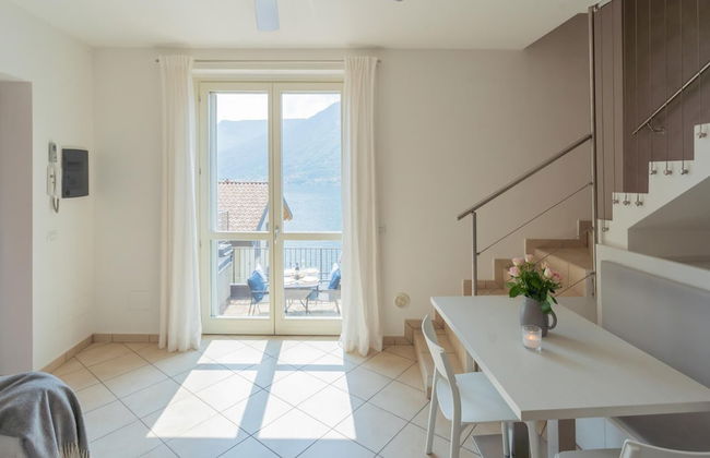 Blue Bliss Apartment - Foto 13