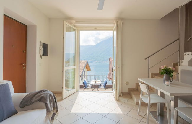 Blue Bliss Apartment - Foto 6