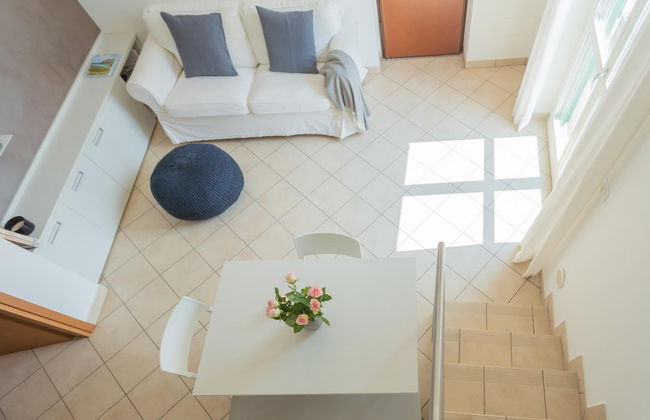 Blue Bliss Apartment - Foto 28