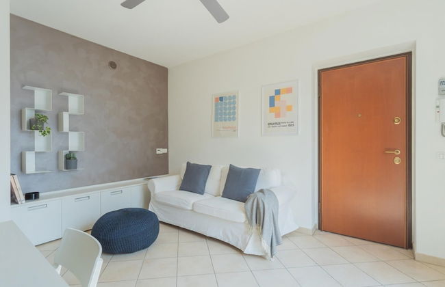Blue Bliss Apartment - Foto 11