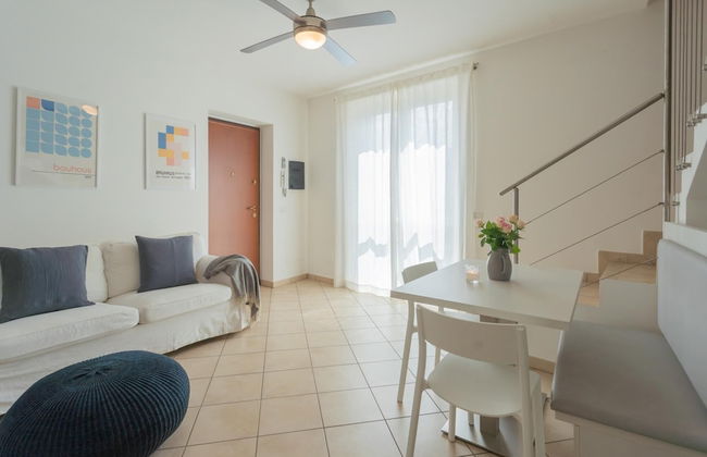Blue Bliss Apartment - Foto 9
