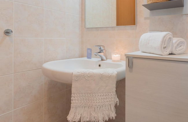 Blue Bliss Apartment - Foto 46