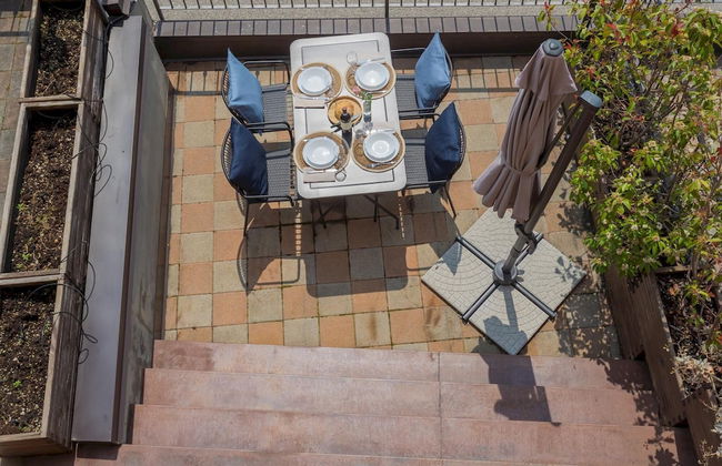 Blue Bliss Apartment - Foto 27