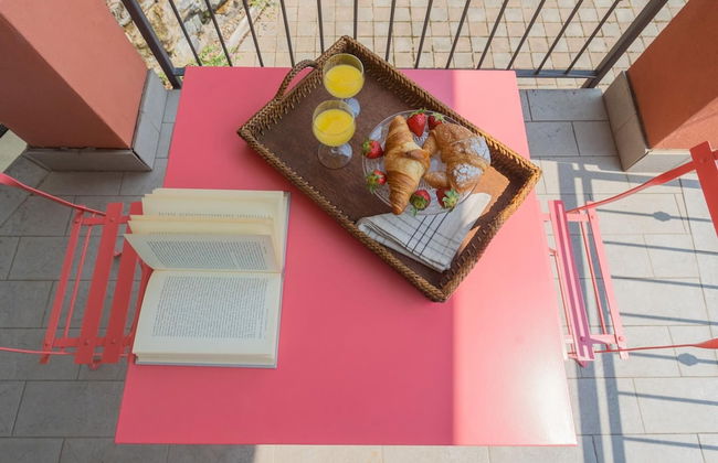 Blue Bliss Apartment - Foto 66