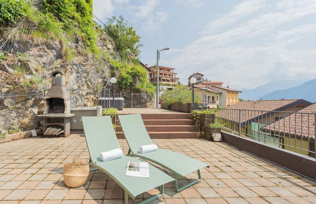 Blue Bliss Apartment - Foto 53