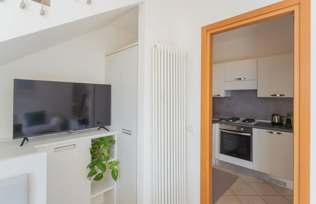 Blue Bliss Apartment - Foto 20