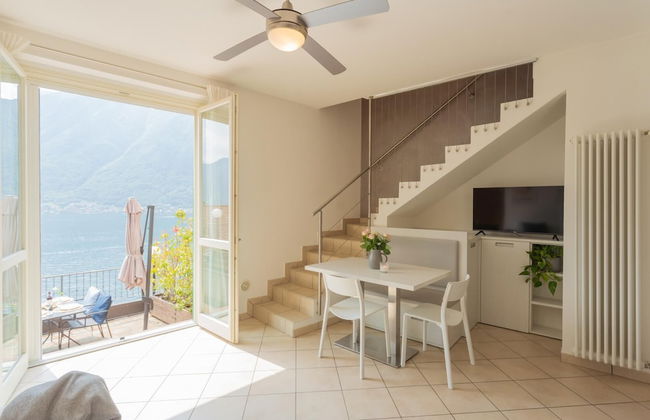 Blue Bliss Apartment - Foto 15