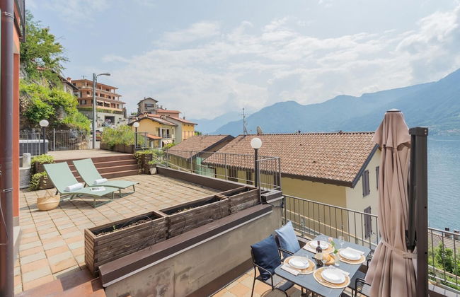 Blue Bliss Apartment - Foto 43
