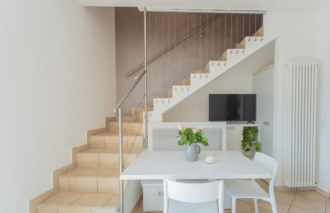 Blue Bliss Apartment - Foto 21