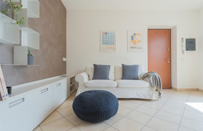 Blue Bliss Apartment - Foto 10