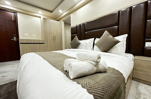 Photo 8 - The Paras Studios Serviced Apartments