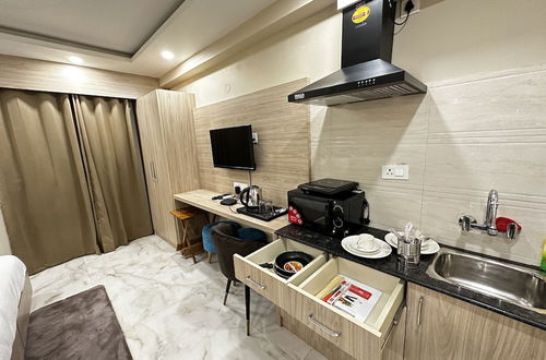 Photo 16 - The Paras Studios Serviced Apartments