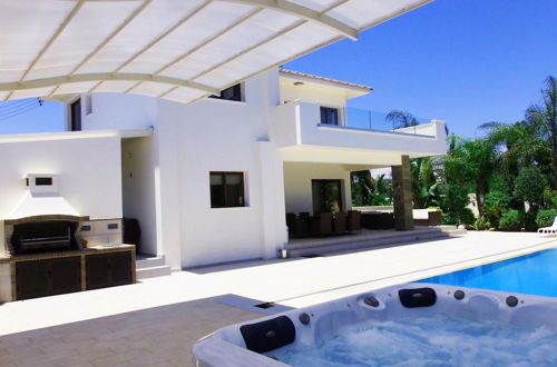 Foto 1 - Villa Demetra in Ayia Napa