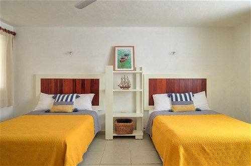 Photo 29 - Casa Los Remos - Yucatan Home Rentals