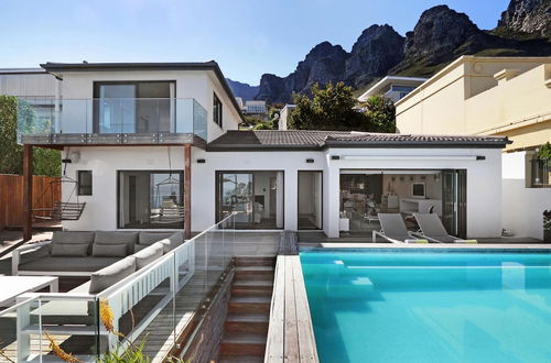 Photo 6 - Ty Gwyn - Camps Bay in Cape Town