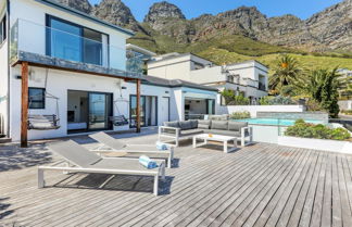 Photo 2 - Ty Gwyn - Camps Bay in Cape Town