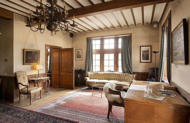 Domaine de Priesmont - Foto 20