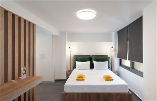 Photo 2 - Zen Central Luxury Apartment