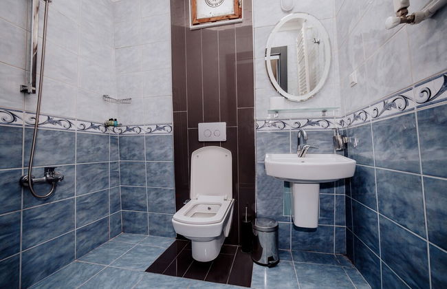 Yıldız Suite & Apart - Foto 31