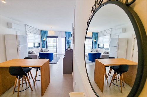 Foto 5 - Amelius Pool Apartment in Caesar Resort