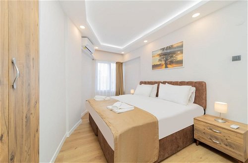 Photo 7 - Fully Furnished Spacious Flat in Muratpasa