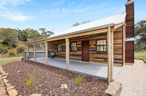 Photo 10 - Grandview Accommodation - Hideaway Huts