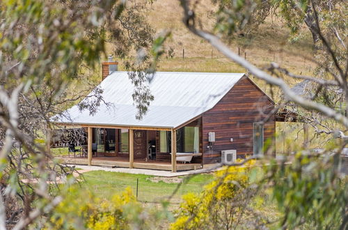 Photo 7 - Grandview Accommodation - Hideaway Huts