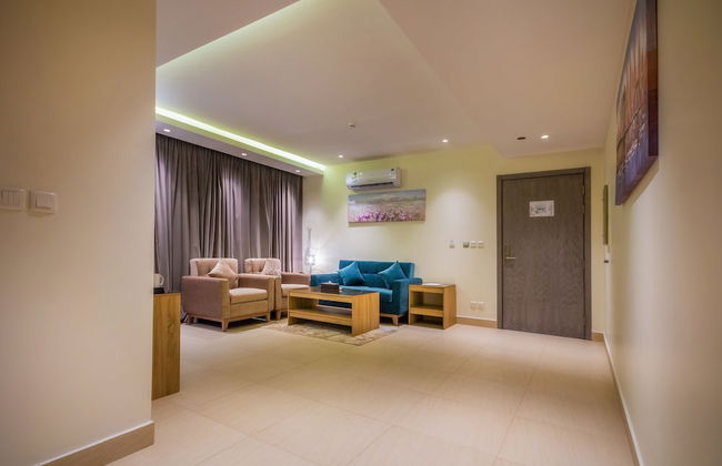 THE ADDRESS PALACE HOTEL & APARTMENT - Foto 19