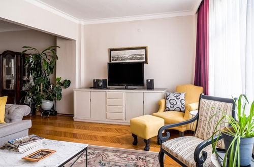 Photo 4 - Centrally Located Flat in Besiktas