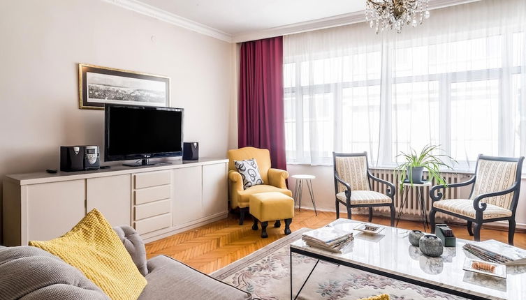 Photo 1 - Centrally Located Flat in Besiktas