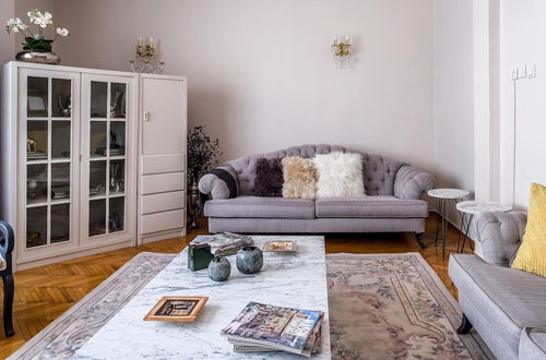 Photo 3 - Centrally Located Flat in Besiktas