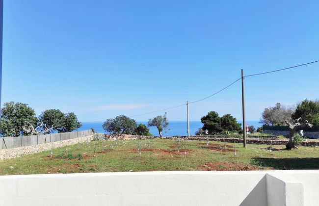 Villa Murena - Con Piscina Privata e Splendida Vista Mare - Foto 12