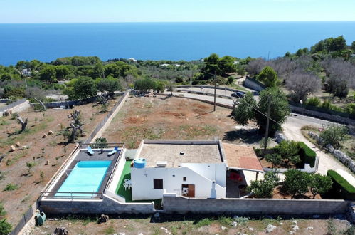 Foto 25 - Villa Murena - Con Piscina Privata e Splendida Vista Mare