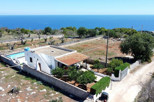 Photo 1 - Villa Murena - Con Piscina Privata e Splendida Vista Mare