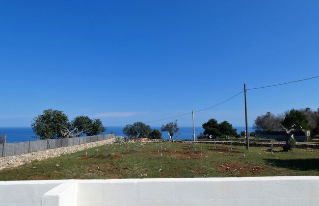 Villa Murena - Con Piscina Privata e Splendida Vista Mare - Foto 13